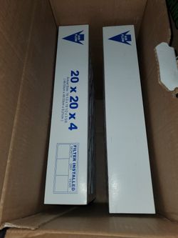 Nordic Pure Air Filters 