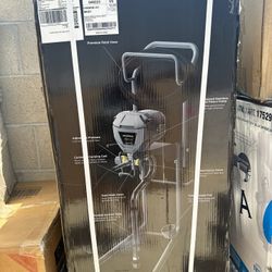 New Paint Machine Indoor And Outdoor 