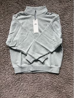 Alo Quarterzip