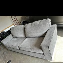 Sofa bed