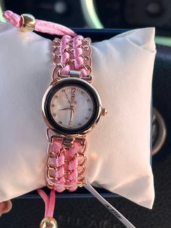 Ladies Invicta Bracelet Watch