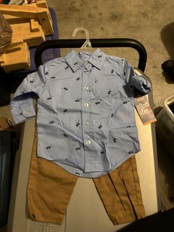 12m set boys brand new