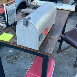 Mailbox 
