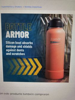 Insulated water bottles 24 hours cold . 12 hot