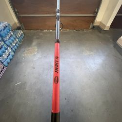7’ PENN Fierce IV Spinning Rod & Reel Combo