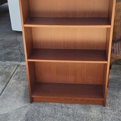 Nice Bookcase. 
