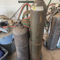 Oxygen Settling Tank-1