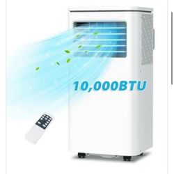 LifePlus Portable Air Conditioner 6000BTU  Indoor Room AC