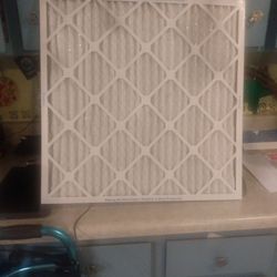 Home Air Filters