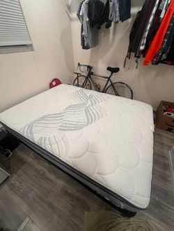 Queen Mattress