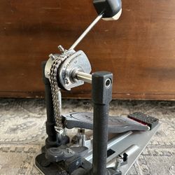 Dw 9000 Single Pedal 