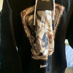 Luxury Exllent Quality Sweatshirt