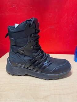 8.5 tactical boot