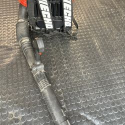 Echo PB-500T Backpack gas blower