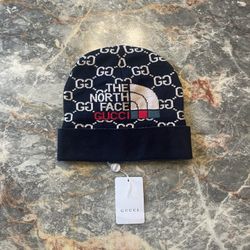 Gucci X The North Face Bennie