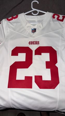 49ers  Vapor Fuse limited Jersey
