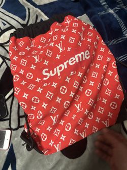 Gym Bag