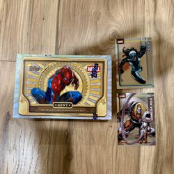 Topps SDCC 2026 Mint Marvel San Diego Convention 