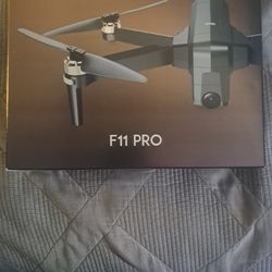 Ruko F11 Pro Drone
