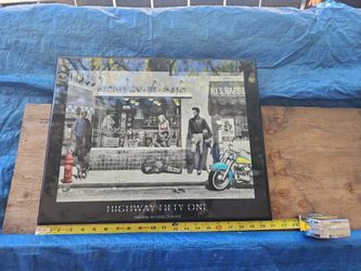 picture frame.