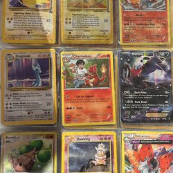 Pokémon Collection 