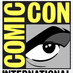 Comic Con Saturday And Sunday 