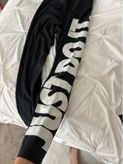 Nike leggings (M)