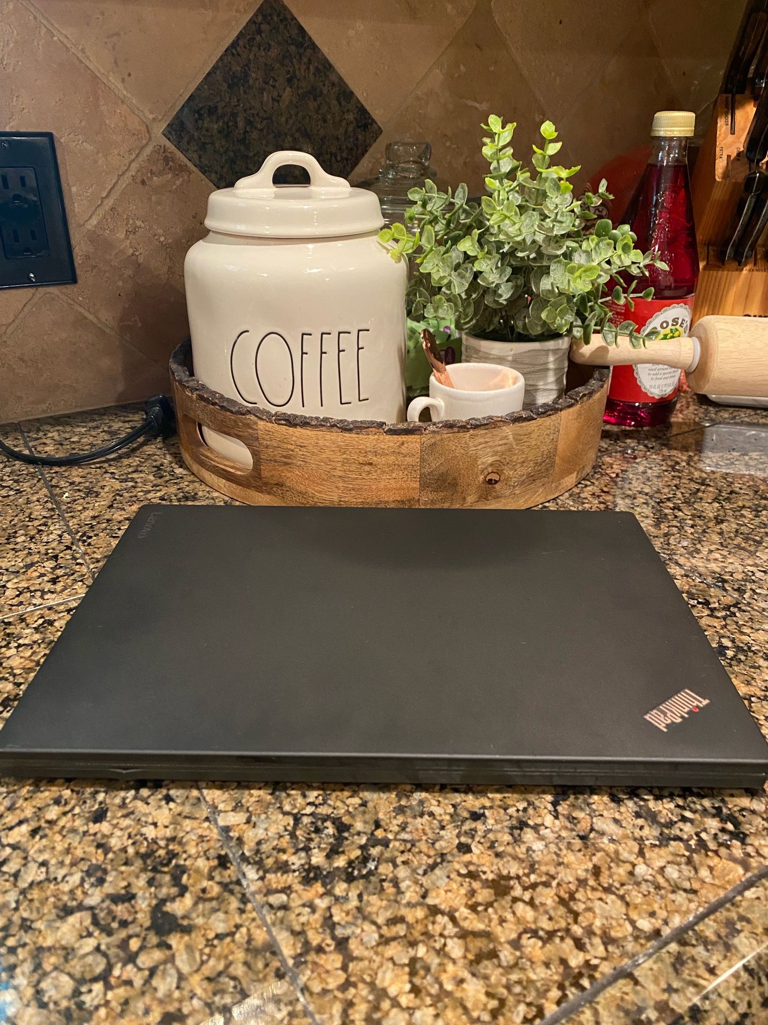 Lenovo 6th Gen i5, SSD, Bluetooth, Webcam, HDMI and Backlit keyboard