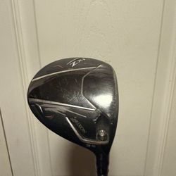 Srixon ZXi 3 Wood | Alta CB Stiff 65G