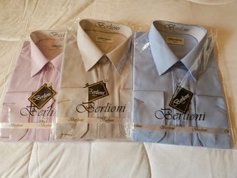 Men's Long Sleeve Shirts 