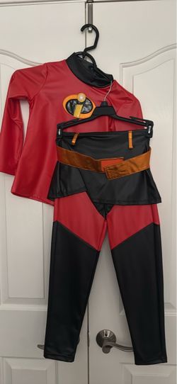 Disney Incredibles Costume