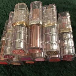 New L’Oréal Colour Rich Lipstick 