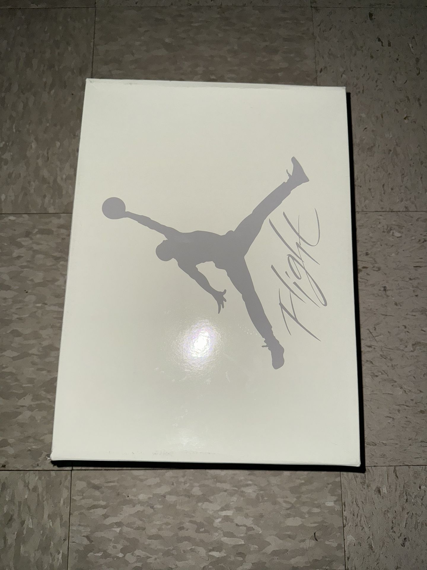 JORDAN 4 RETRO SB
