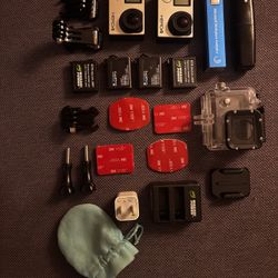 Gopro Hero4