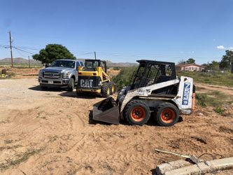Bobcat 753