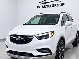 2019 Buick Encore