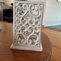 Candle Holder DIY 