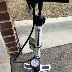 Schwinn Bike Pump