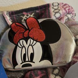 Minnie Mouse 