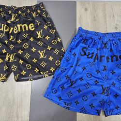 Custom Basketball Short size XL (Price for Each)