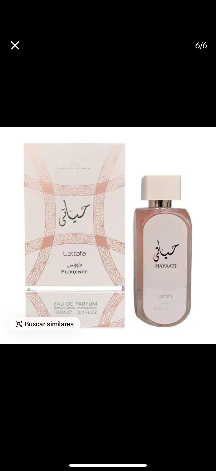 Perfumes Árabes De Mujer 
