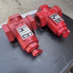 Flo Control Valve 