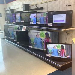 ‼️WE ARE BUYING TV’S‼️
