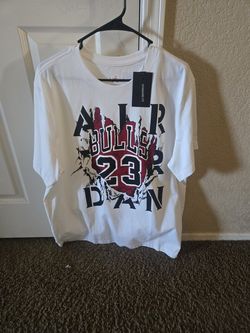 Assorted Nike/Air Jordan T-Shirts 100% Authentic