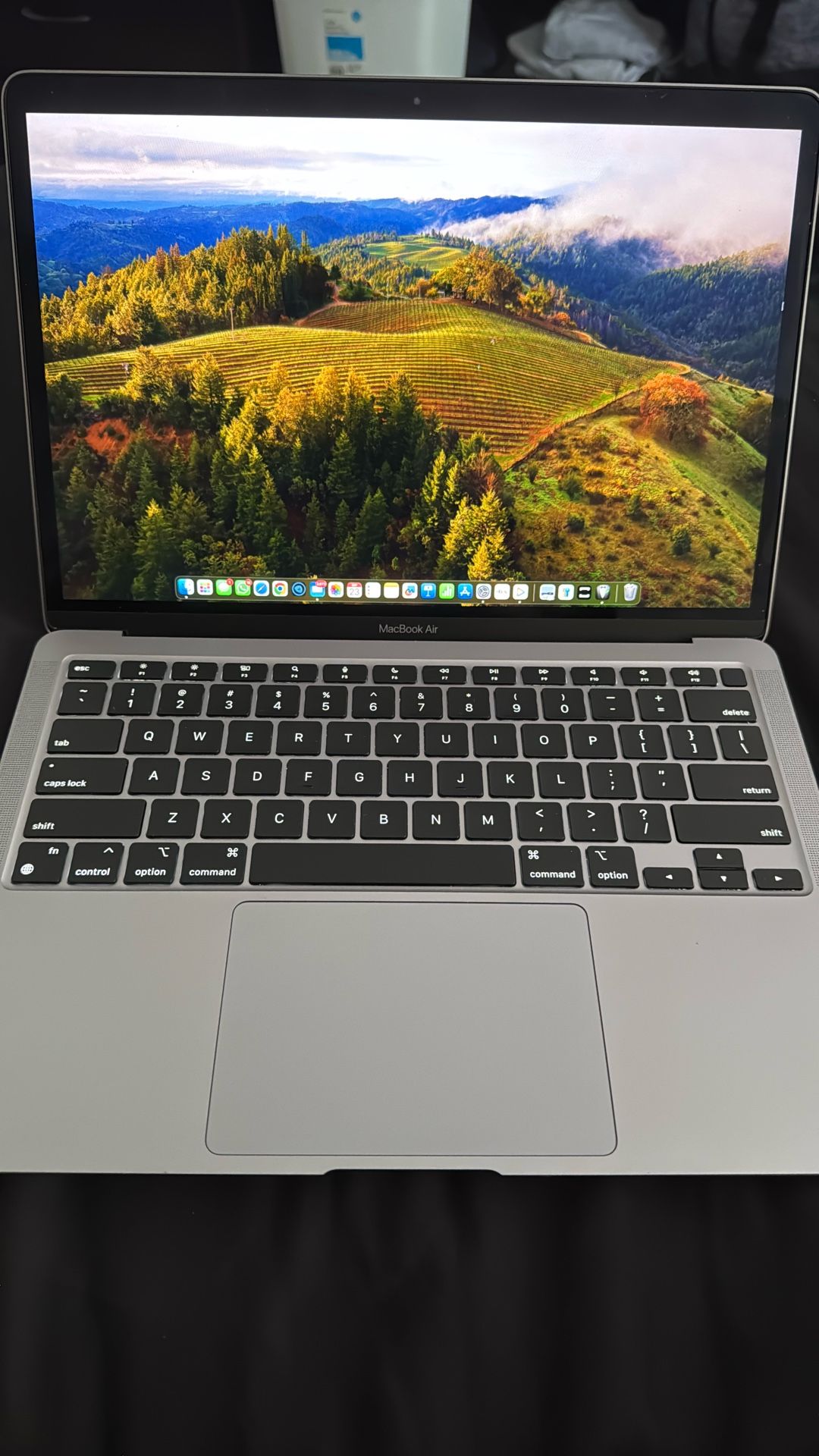 Used Like New MacBook