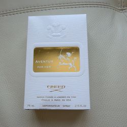 Creed Aventus For Her Perfume 2.5 fl oz New