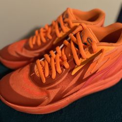 Lamelo Ball 2 Super Nova’s 