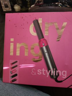 Styling tools