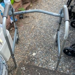 Drive Walker Price 10$. Pick Up.  In. Tacoma 