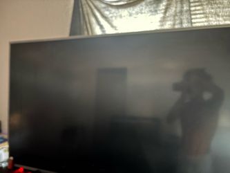 flatscreen tv